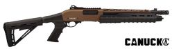 Canuck-Commander-Bronze-12-ga.-Shotgun