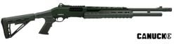 Canuck-Sentry-OD-Green-Shotgun