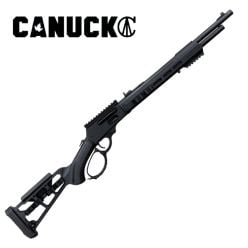 Canuck Wrangler Blackout .30-30 19" Rifle