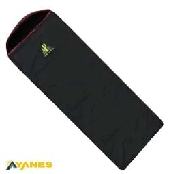 Sac-de-couchage-Yanes-Canyon-Micro-9°C