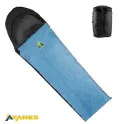 Yanes-Canyon-Voyageur-10°C-Sleeping-Bag