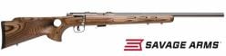 Savage-MARK II-BTVSS-Rifle