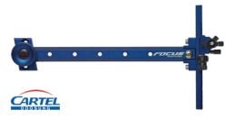 Mire-d'arc-Cartel-Focus-K-Bleue