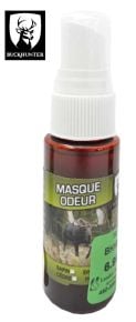 Cedar-Odor-Mask