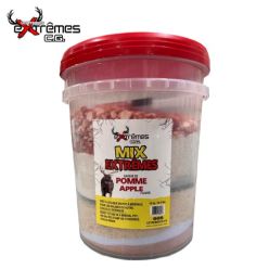  MixExtrêmes-Apple-Mineral-variety
