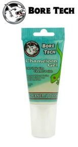 Bore Tech Chameleon Gel 2 oz Tube