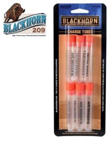 Blackhorn-209-Charge-Tubes