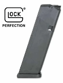 Glock Magazine Model 17/34 9 mm 