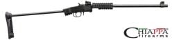 Chiappa-Little-Badger-Take-Down-Xtreme-22 LR