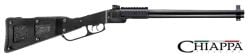 Chiappa-M6-Folding-12-ga.-22-WMR