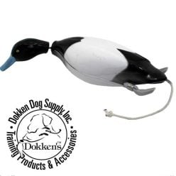 Dokken's-Deadfowl-Bluebill-D-200-Trainer-Duck