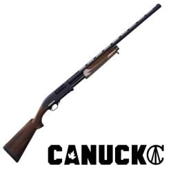 Fusil Canuck Pioneer 12 Ga 28"