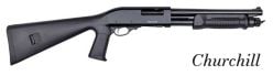 Fusil-Churchill-Pistol-Grip