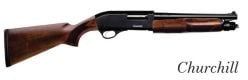 Churchill-Pump-12-ga.-Shotgun