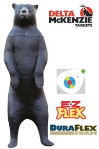 Delta-McKenzie-Standing-Bear-Pro-3D-Target
