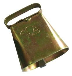 European Style Dog Bells