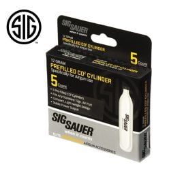 Capsules-CO2-12gr.-SigSauer