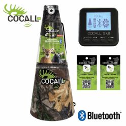 Cocall Cocall 2XB Bluetooth Electronic Game Call