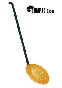 Compact Plastic Ice Skimmer 5''