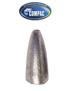 Compac Worm Sinkers