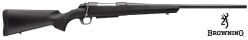Browning-A-Bolt III-Stalker, 6.5-Rifle