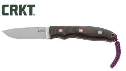 Couteau-fixe-CRKT-Hunt’N-Fisch