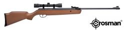 Crosman Vantage np .177 1200fps Air gun 