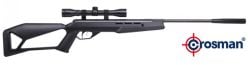 Carabine-à-air-Crosman-F11-NP-.22