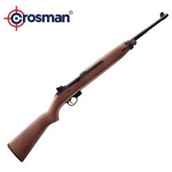 Crosman M1 Full-Auto CO2 BB Air Rifle .177 Calibre