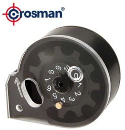 Crosman-Marauder-&-Armada-.22 cal-Magazine