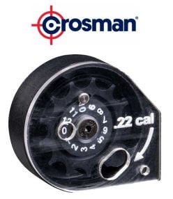Crosman-Benjamin-.22-PCP-Magazine