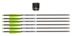 TrueX -Crossbow-Arrows