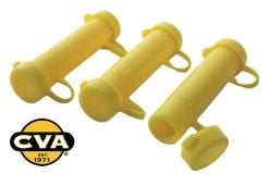 CVA .45 Caliber Rapid Loader 3/Pack