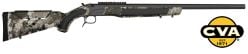 CVA-Accura-MR-X-Cerakote-Sniper-Grey-&-Nitride-Veil-Alpine-Camo-.50-Cal-26-Muzzleloader