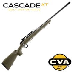 CVA-Cascade-XT-308 Win-22-Rifle