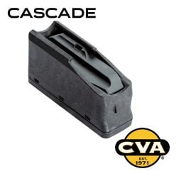 CVA Cascade 270 Win / 30-06 Spring 3 Round Magazine