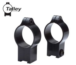 CZ-452/455-30mm-High-Scope-Rings