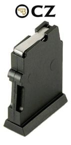 CZ-5-Round-.22-LR-Polymer-Magazine-452/455/457
