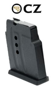 CZ-5-Round-22-LR-Magazine-455/452/512