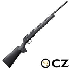 CZ 457 Thumbhole 22 LR 20'' Rifle | Londero Sports