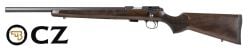 CZ 457 Varmint 22 LR Rifle
