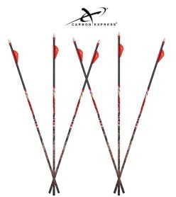 D-Stroyer-MX Hunter-.400-Arrows