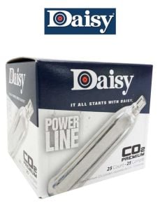 Cartouches-CO2-Daisy-Powerline-Premium