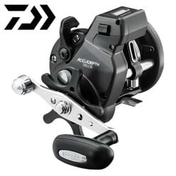 Daiwa Accudepth LC 40 Line Counter Reel