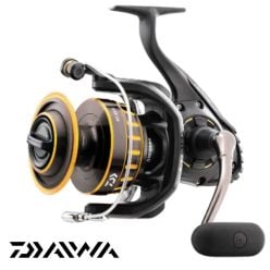 Daiwa-BG-4000-Spinning-Reel