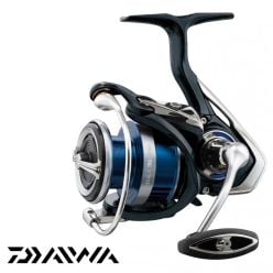 Daiwa-Legalis-LT- Spinning-Reel