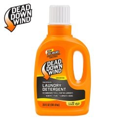 Dead Down Wind Laundry Detergent 20 oz