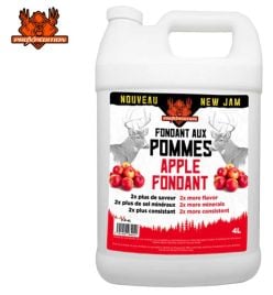 ProXpedition-Deer-Apple-Fondant-Coulis