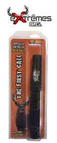 The-First-Call-Deer-Call