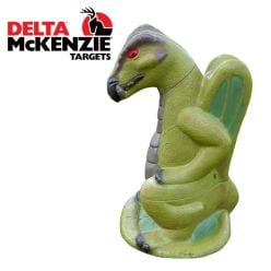 Delta Mc Kenzie Dragon Backyard Archery Target